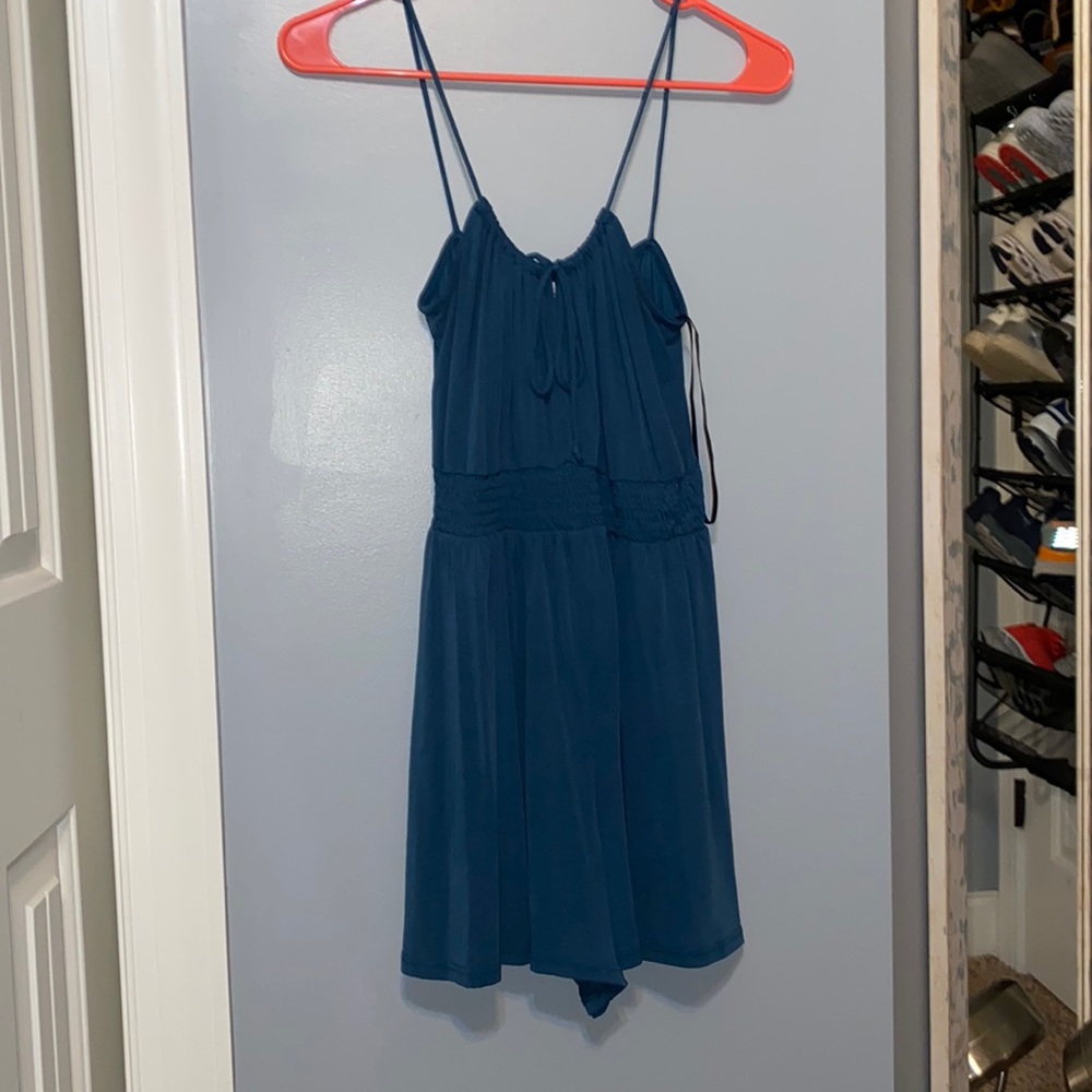 Urban outfitters romper